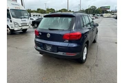 $9980 : 2016 Tiguan 4MOTION 4dr Auto thumbnail