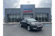 GMC Acadia 2016 AWD Denali 4