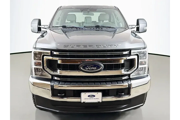$36490 : Ford F-250 Super Duty 2020 4 image 8