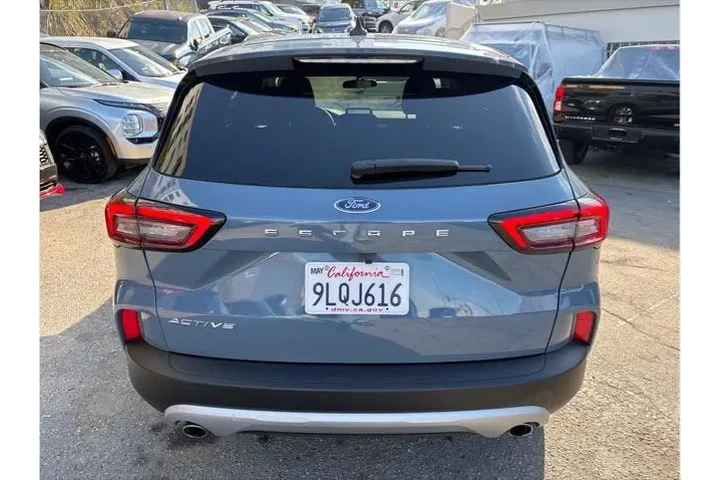 $19898 : Ford Escape 2024 Active 4dr image 5