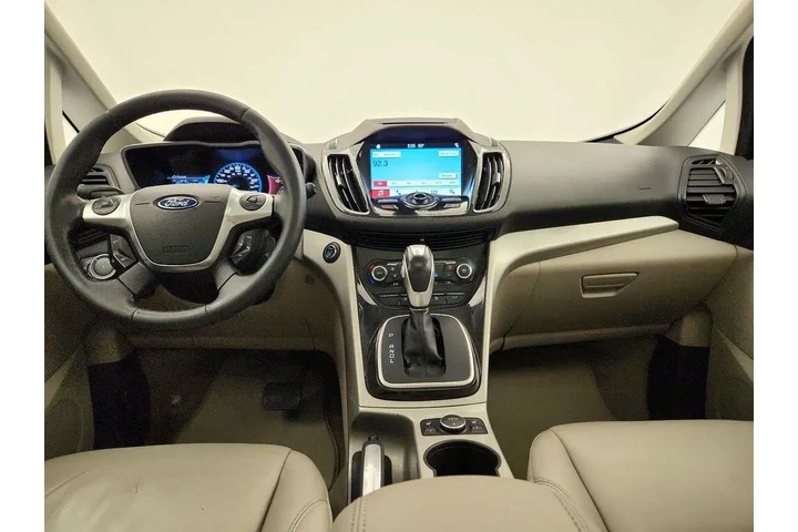 $10998 : Ford C-MAX Energi 2016 SEL 4 image 9