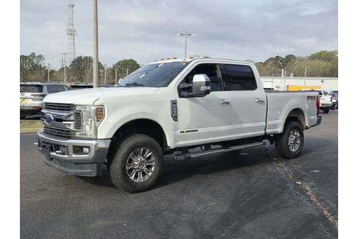 $25995 : Ford F-250 Super Duty 2019 4 image 7