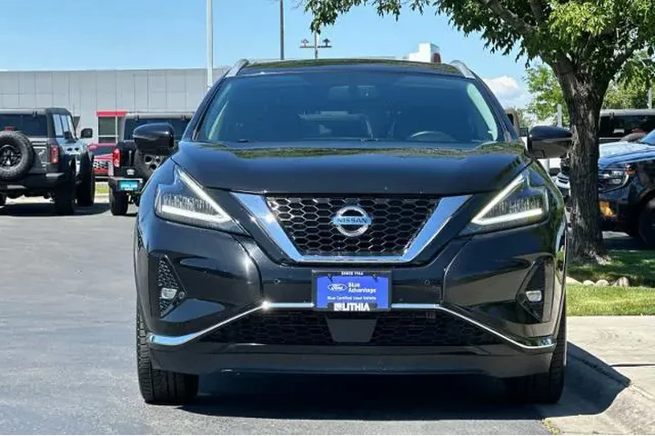 $19995 : Nissan Murano 2019 AWD S 4dr image 10