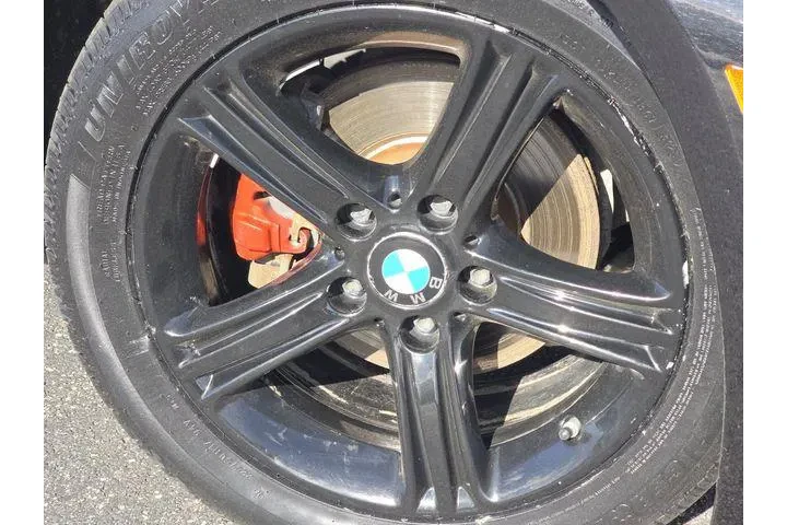 $14764 : BMW 3 Series 2015 AWD 328i x image 8