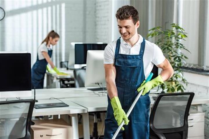 Cleaning Services ABC image 1