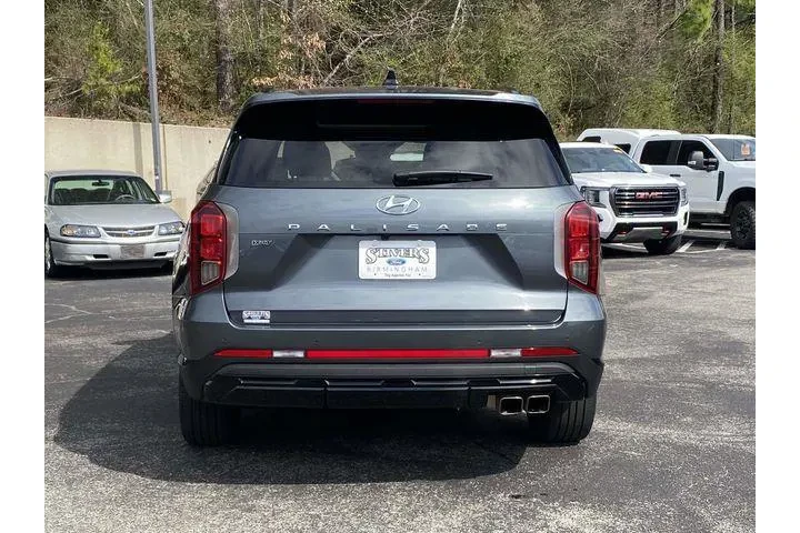 $36490 : Hyundai PALISADE 2025 XRT 4d image 5