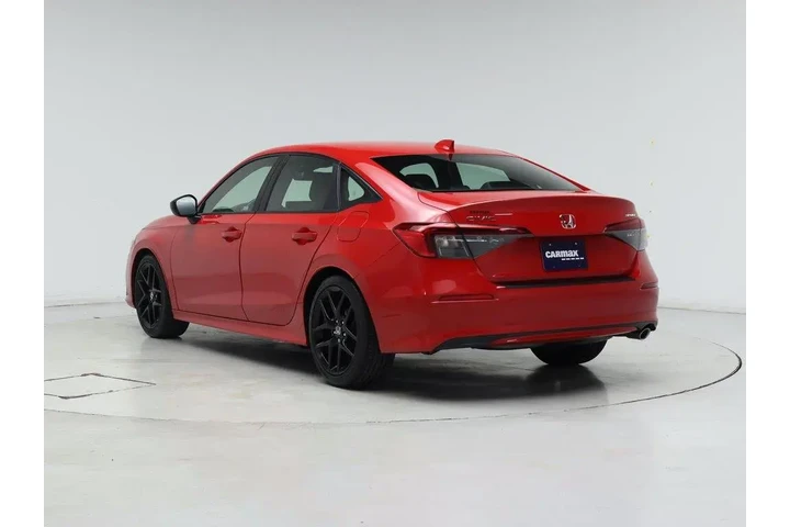 $24998 : Honda Civic 2023 Sport 4dr S image 2