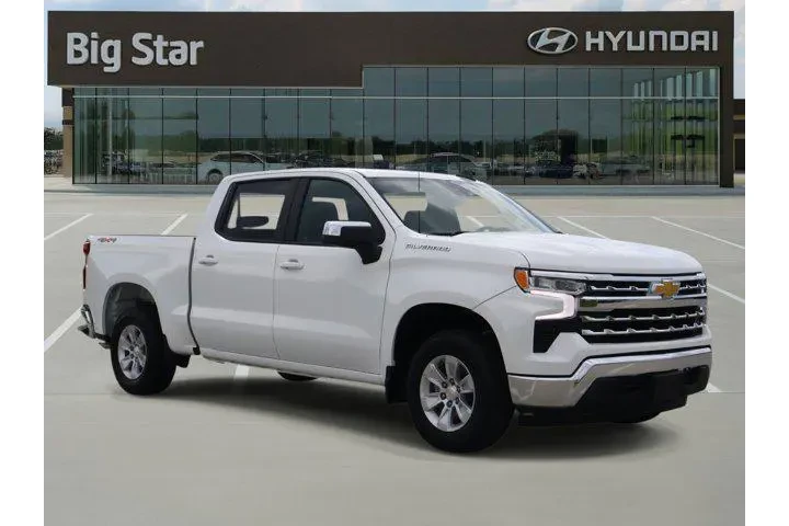 $39513 : Chevrolet Silverado 1500 202 image 6