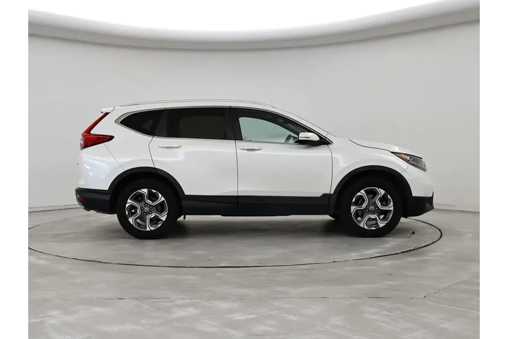 $21998 : Honda CR-V 2017 AWD EX 4dr S image 7