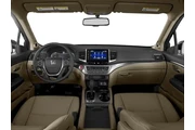 $23995 : Honda Pilot 2017 AWD EX-L 4d thumbnail