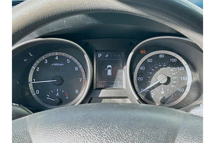 $4599 : Hyundai SANTA FE Sport 2017 image 9