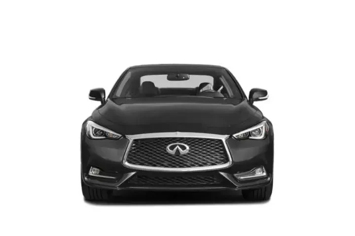 $20804 : INFINITI Q60 2018 3.0T Luxe image 7
