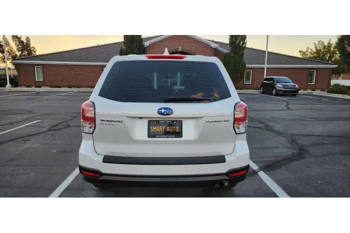 $14400 : 2018 Forester 2.5i image 8