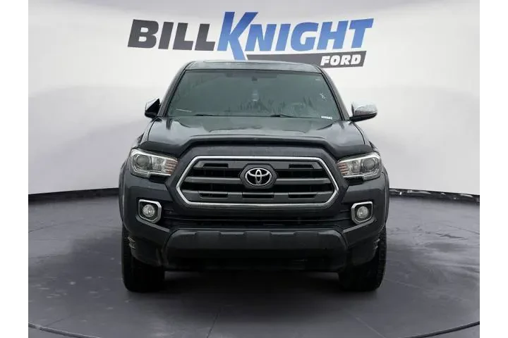 $25500 : Toyota Tacoma 2016 4x4 Limit image 8