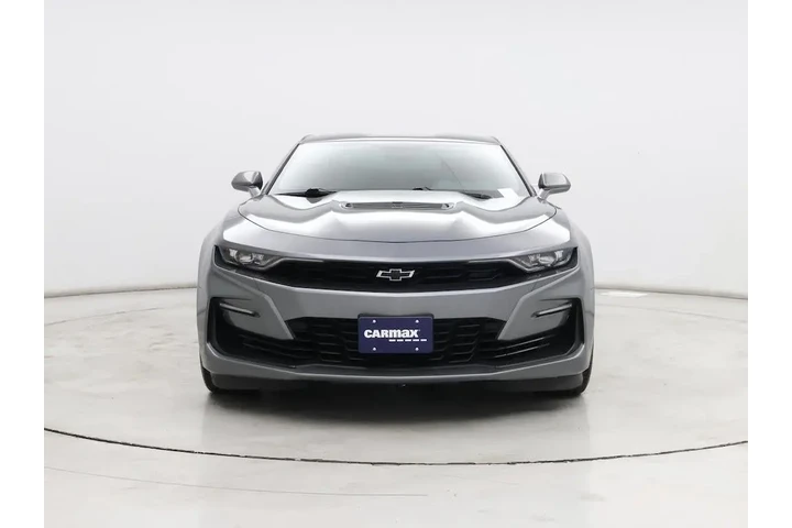 $39998 : Chevrolet Camaro 2022 SS 2dr image 5