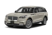Lincoln Aviator 2022 AWD Res