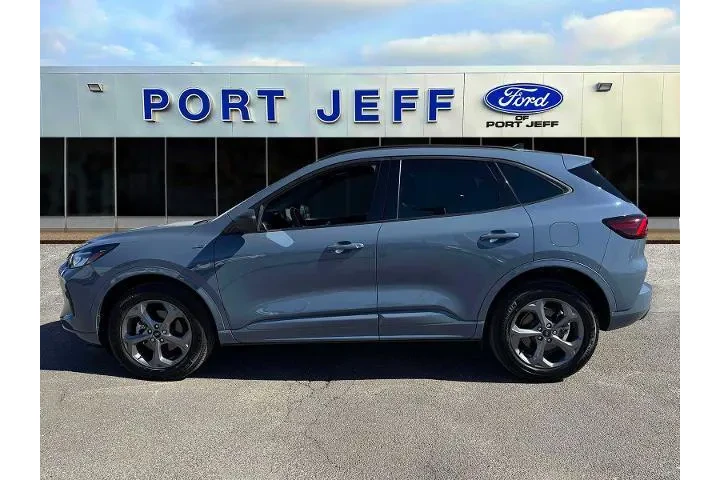 $24520 : Ford Escape 2024 AWD ST-Line image 9