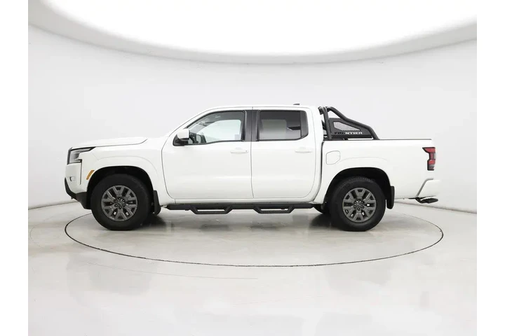 $28998 : Nissan Frontier 2023 4x2 S 4 image 3