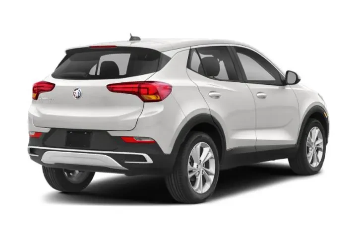 $19720 : Buick Encore GX 2023 Select image 3