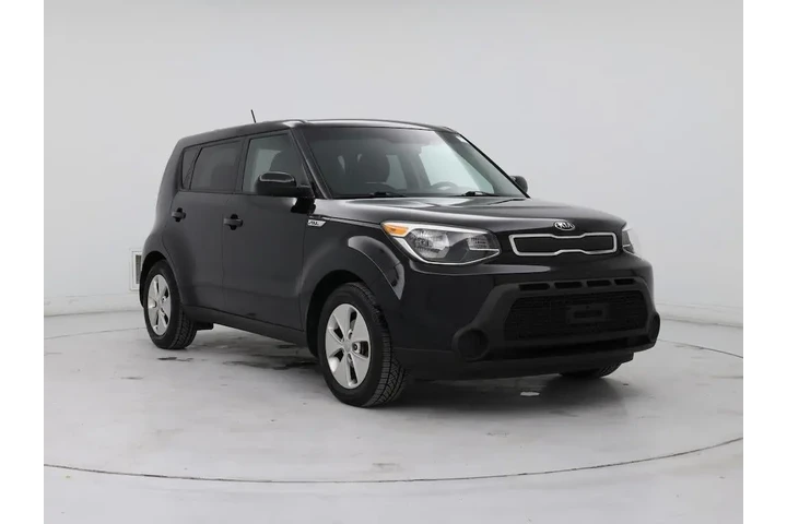 $13998 : Kia Soul 2016 4dr Crossover image 1
