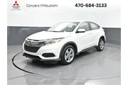 Honda HR-V 2021 LX 4dr Cross en Atlanta