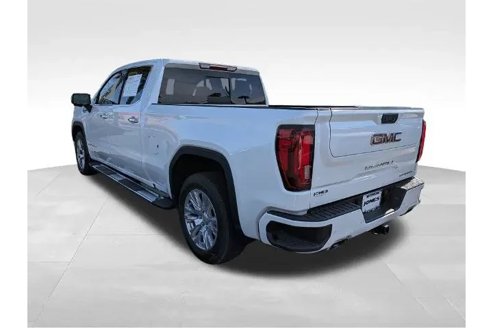 $38669 : GMC Sierra 1500 2021 4x4 Den image 8