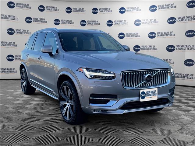 $61393 : PRE-OWNED 2024 VOLVO XC90 B6 image 7