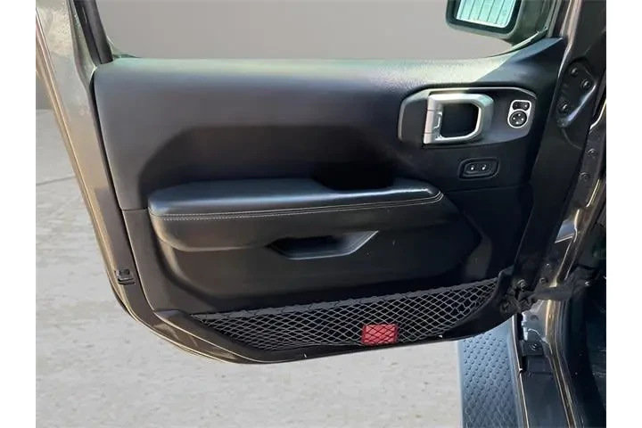 $22593 : Jeep Wrangler Unlimited 2019 image 6