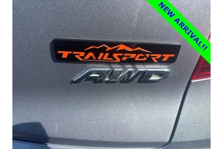 $30848 : Honda Pilot 2022 AWD TrailSp image 3