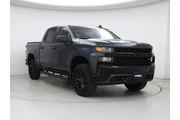 Chevrolet Silverado 1500 202 en Charlotte
