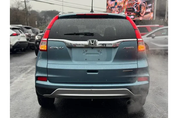 $14495 : 2016 CR-V Touring image 8