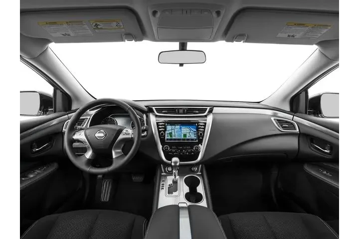 $4650 : Nissan Murano 2017 S 4dr SUV image 8