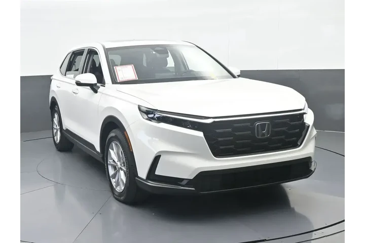 $27991 : Honda CR-V 2025 EX 4dr SUV image 9
