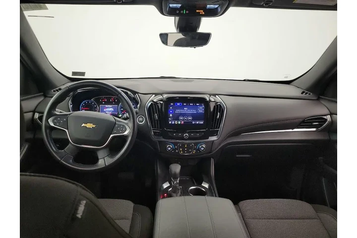 $28998 : Chevrolet Traverse 2022 LT C image 9
