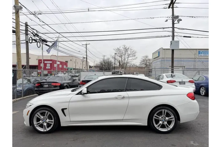$9899 : 2015 BMW 4 Series 428i xDrive image 7