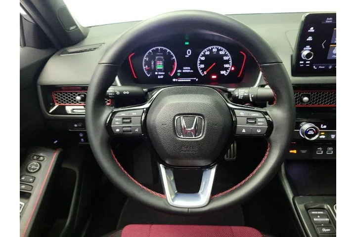 $31998 : Honda Civic 2024 Si 4dr Seda image 10