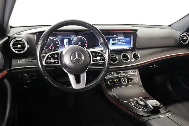 $24970 : Mercedes-Benz E-Class 2019 A image 2