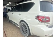 $26252 : Nissan Armada 2020 4x2 Plati thumbnail
