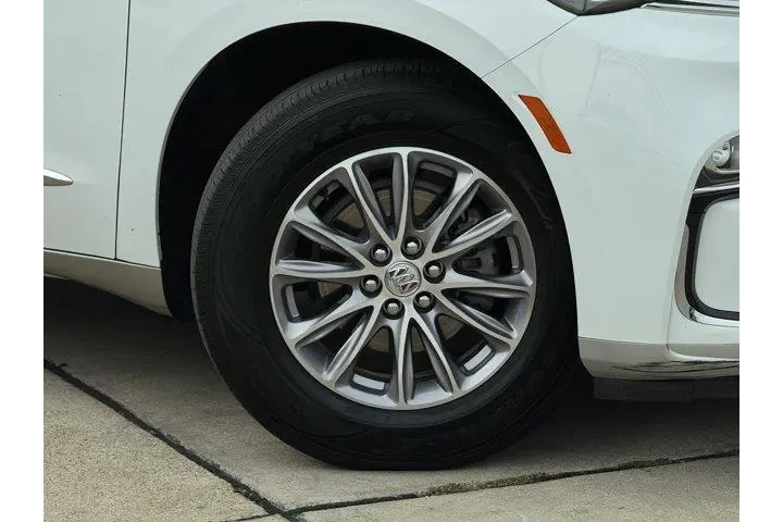 $31547 : Buick Enclave 2024 4x4 Premi image 3