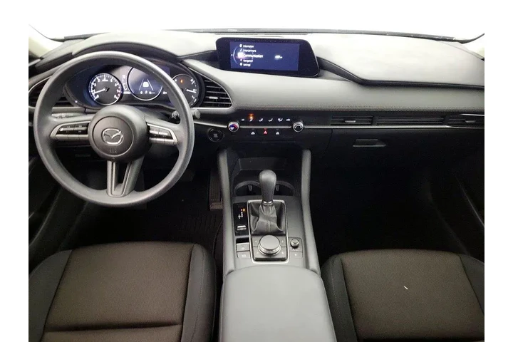 $18998 : Mazda Mazda3 Sedan 2021 2.5 image 9