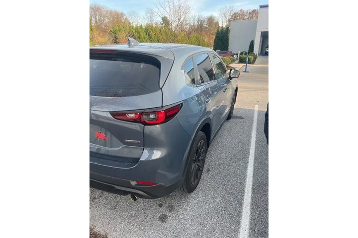 $27000 : Mazda CX-5 2023 AWD 2.5 S Ca image 6