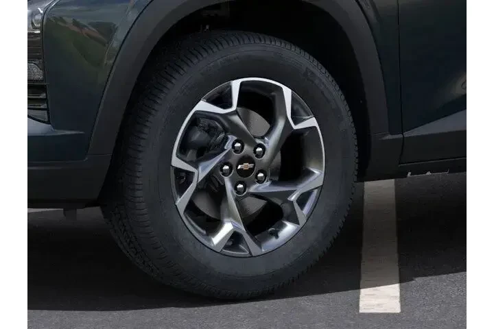 $20991 : Chevrolet Trax 2025 LT 4dr C image 9