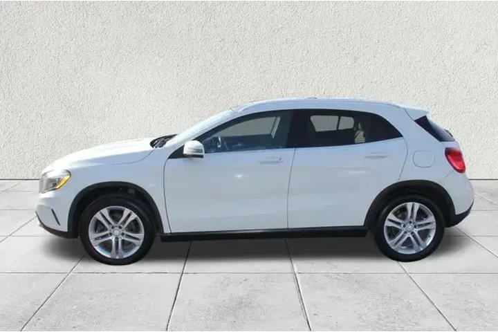 $8995 : Mercedes-Benz GLA 2015 AWD G image 5