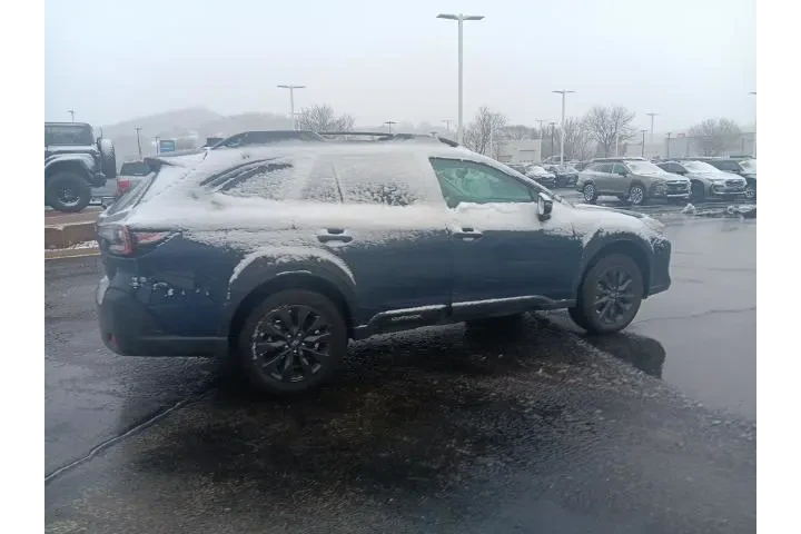 $30000 : Subaru Outback 2024 AWD Onyx image 7