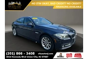 $10995 : 2015 BMW 5 SERIES thumbnail