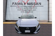 $28409 : Nissan Altima 2023 2.5 SR 4d thumbnail