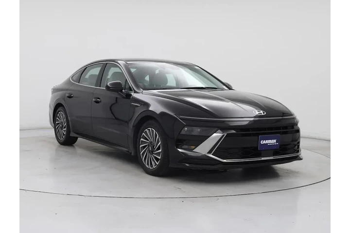 $24998 : Hyundai SONATA Hybrid 2025 S image 1