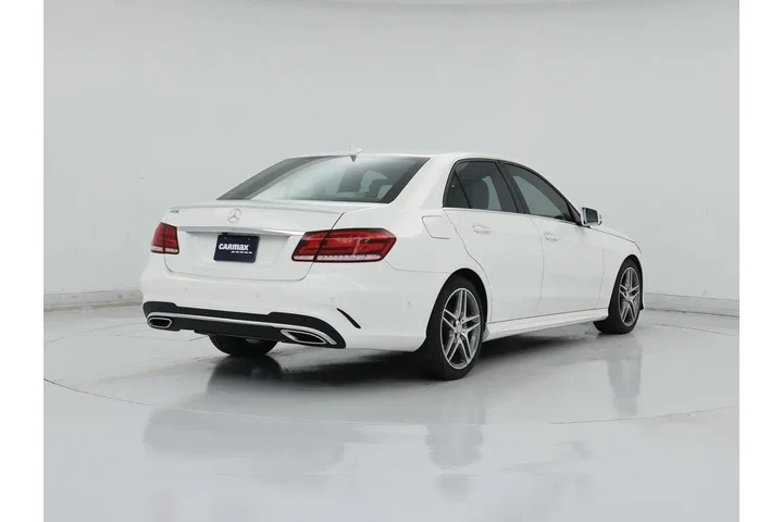 $19998 : Mercedes-Benz E-Class 2015 A image 8