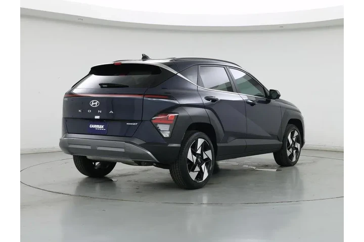 $29998 : Hyundai KONA 2025 AWD Limite image 8