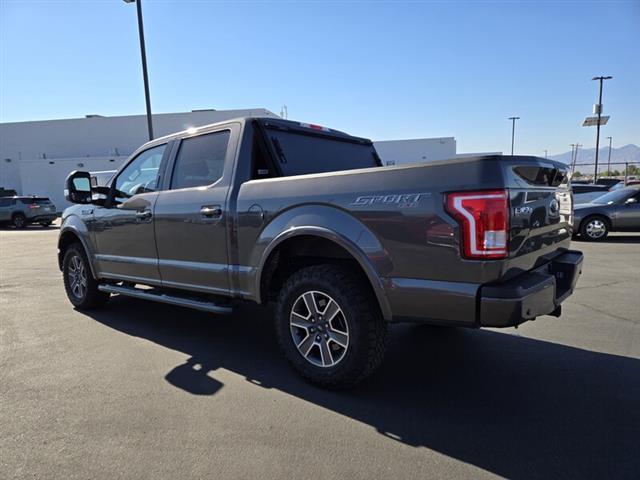 $26901 : Pre-Owned 2017 F-150 XLT image 3